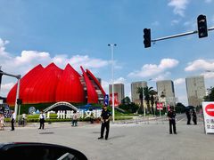 -广州融创文旅城