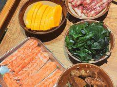 -楠火锅(光谷民族大道店)