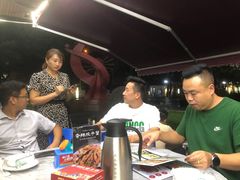 -辣不怕口味虾(凌霄路店)