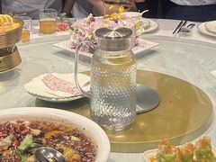 -有璟阁港式餐厅(金融街购物中心店)