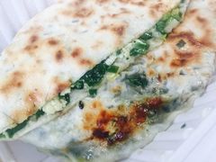 -民族饭荘(新华大街店)