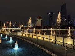 -MONICH牛排融合餐厅(和义大道购物中心店)