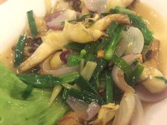 -真浪大家乐海鲜餐馆
