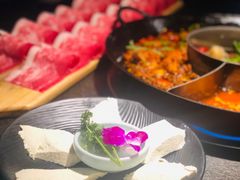 -渝涯重庆豆花老火锅(中赢国际店)