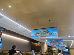 -海底捞火锅(荣盛广场店)