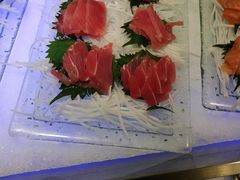-城市名人酒店-喝彩西餐厅(名人城市广场店)