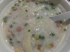 -鸿运茶餐厅(皇岗店)