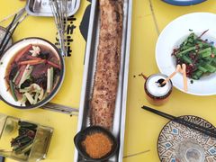 -阿记烧烤(大兴新区店)