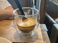 -maan coffee漫咖啡(通州店)