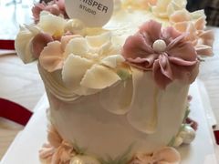 -Whisper studio薇语花艺烘焙工作室