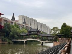 -杭州宋城