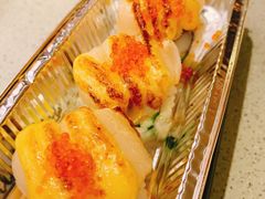 -万岁寿司(万国店)