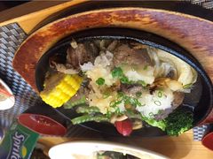 兆治日本料理-兆治日本料理(华府世家店)