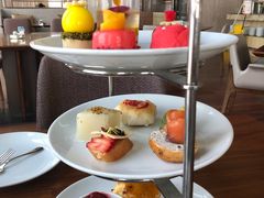 -嘉定凯悦·咖啡厅