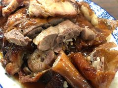 -下村新强记烧鹅店
