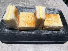 -留半山·香港食堂(啦啦宝都店)