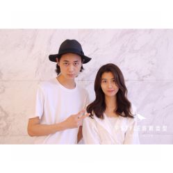 -P.STYLE 派斯造型