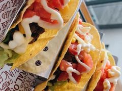 牛肉塔可-HFFOUSA TACO弗萨塔可墨西哥餐厅(颐堤港店)