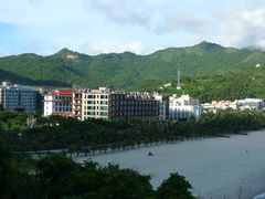 -台山川岛旅游度假区