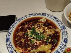 -川味堂·四川豆花(八卦岭店)
