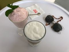 -莫内艺术岛海景咖啡