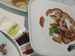 -味+新京宴·烤鸭·北京菜(创意谷店)