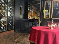 -茹丝葵经典牛排馆(上海外滩店)