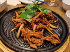 -小大董·烤鸭(王府井apm店)