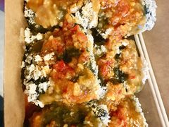 -品腐记·豆腐王朝(老门东总店)