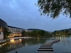 -上海佘山茂御臻品之选酒店(原佘山艾美酒店)