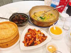 八宝年糕-瑞福园联谊餐室(茂名南路店)