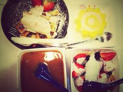 -发记甜品(豉油街店)