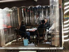 -醉月城西昌火盆烧烤(天府店)