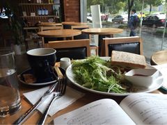 这美咖啡zemo&nbsp;cafe-ZEMOCAFE·FUSION FOOD(西交利物浦店)