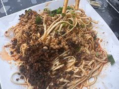 -宜宾燃面非遗传承店