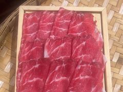 -山悦里 山野·鲜火锅(罗斯福广场店)