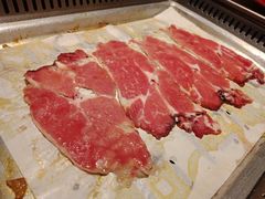 -新石器烤肉(无锡万象城店)