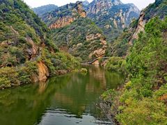 -黑龙潭风景区