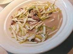 -船歌·鱼水饺青岛菜(闽江二路店)