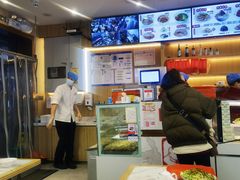 -新川面馆(新街口起源店)