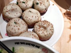 -朱新年·苏式汤团·面点(北寺塔店)