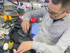 -胜灿苹果华为手机电脑维修回收(徐汇店)