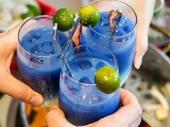 -椰小鸡·琼州糟粕醋·火锅(美兰缤纷城店)