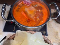 -东道煮牛肉火锅(东盛大街店)
