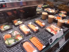 -上清·三文鱼鲜寿司(同德店)