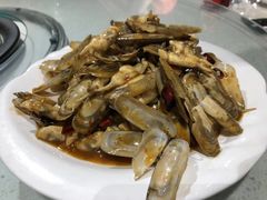 -港畔赶海蒸汽海鲜烧烤自助(仙螺岛店)