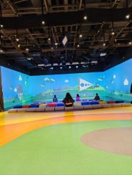 -小鸡哆哆故事屋·儿童乐园(嘉里城店)