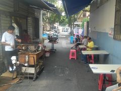 -小胡子祥彪烧烤(北湖总店)