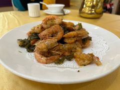 -旺富东海大酒楼(海鲜街店)