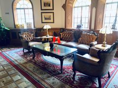 -马勒别墅·中餐厅